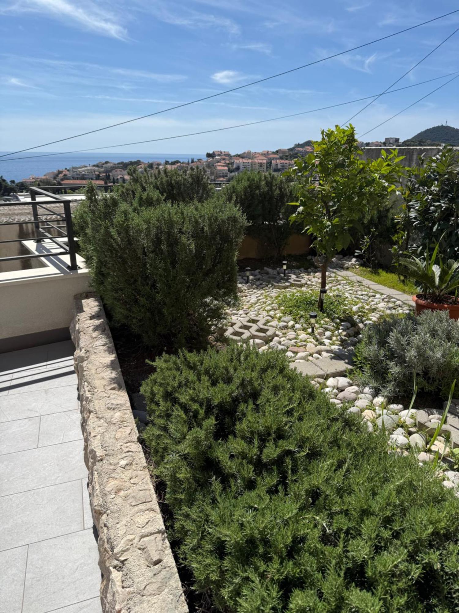 Lemon Tree Dubrovnik Apartments Eksteriør bilde