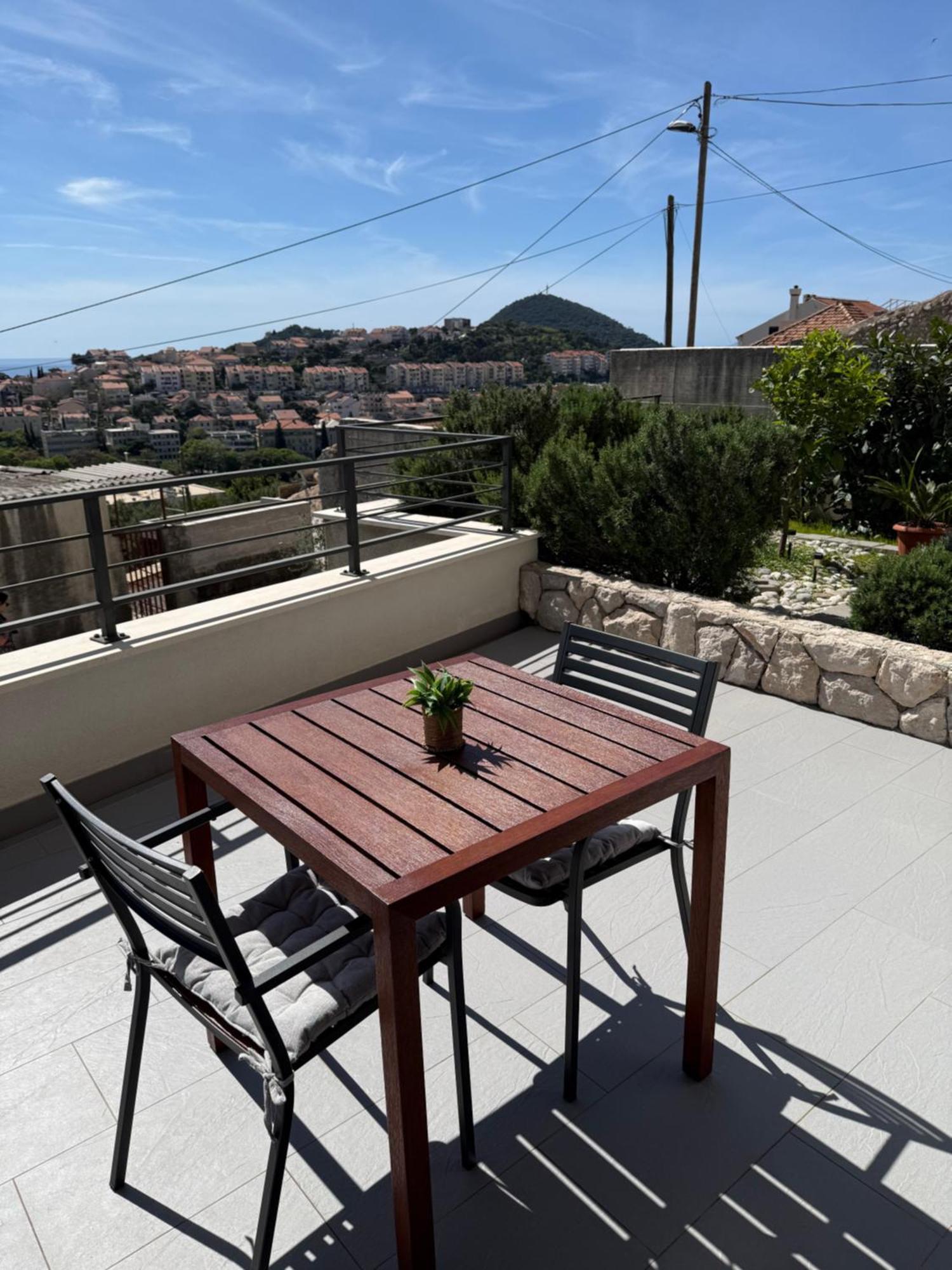 Lemon Tree Dubrovnik Apartments Eksteriør bilde